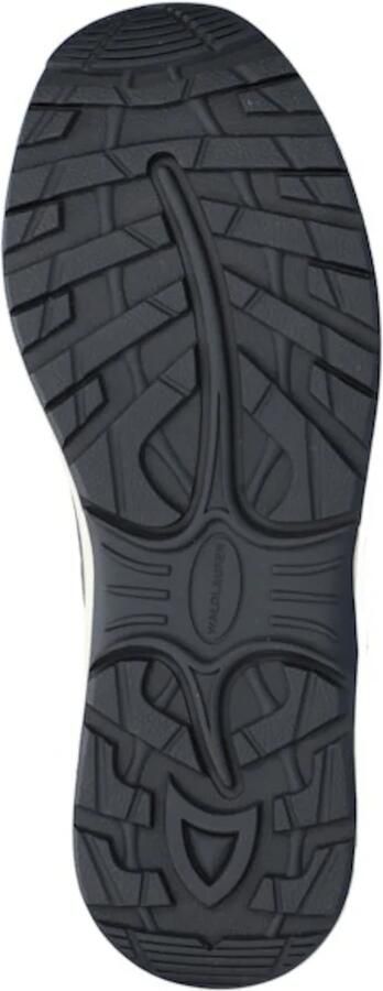 WALDLÄUFER Sneakers laag grijs donkergrijs zwart - Foto 5