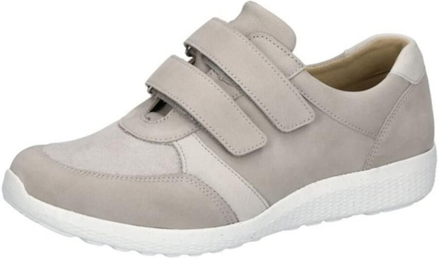 WALDLÄUFER Sneakers laag grijs - Foto 2
