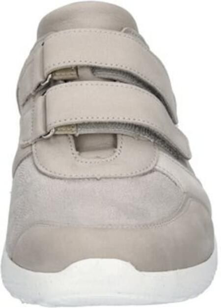 WALDLÄUFER Sneakers laag grijs - Foto 3