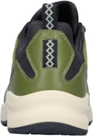 WALDLÄUFER Sneakers laag groen - Foto 6