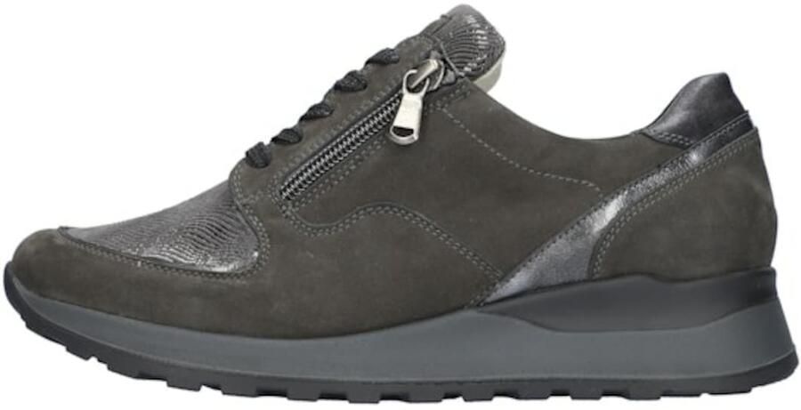 WALDLÄUFER Sneakers laag groen