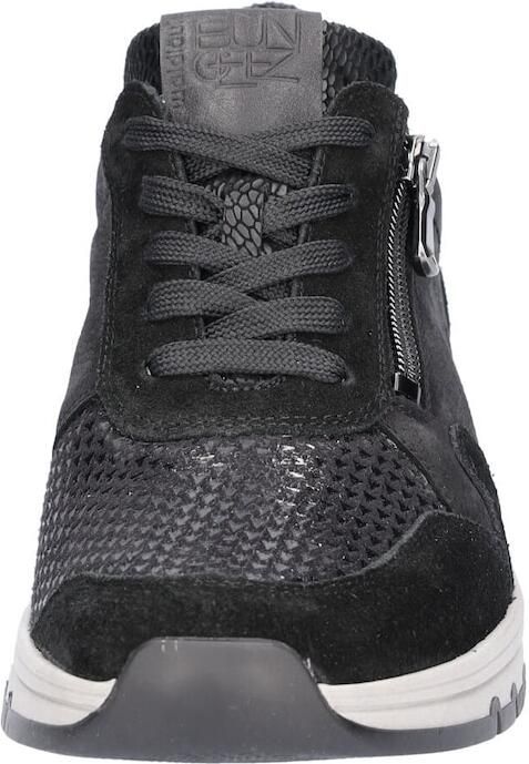 Wäldlaufer Waldlaufer Bungeez Sneaker 957H02 500 001 H Zwart - Foto 5
