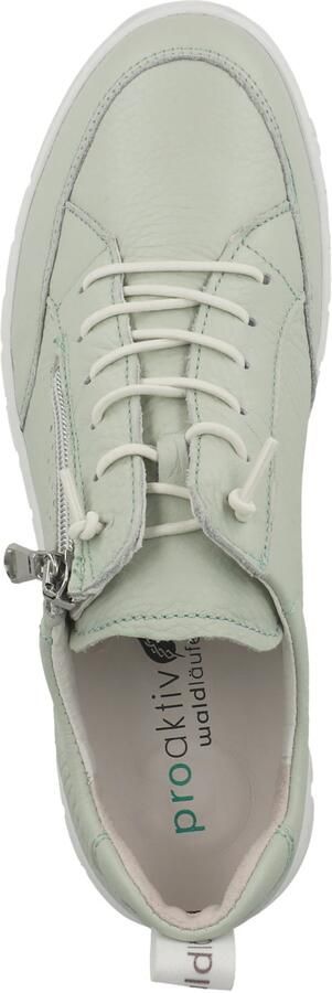 Waldläufer Moderne unikleurige volwassen sneaker - Foto 16