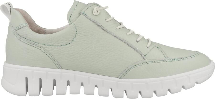 Waldläufer Moderne unikleurige volwassen sneaker - Foto 12