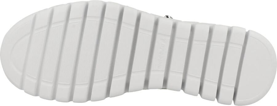 Waldläufer Moderne unikleurige volwassen sneaker - Foto 14