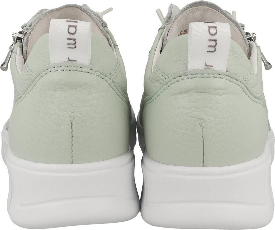 Waldläufer Moderne unikleurige volwassen sneaker - Foto 4
