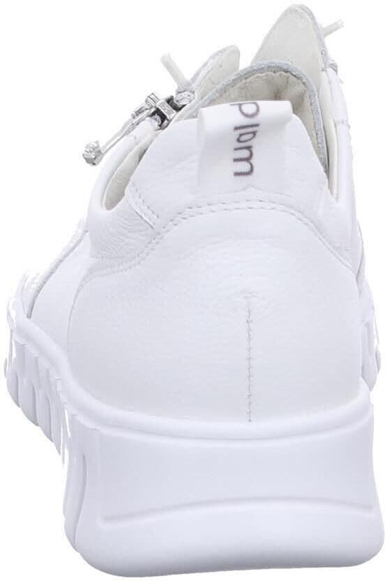 Waldläufer Moderne unikleurige volwassen sneaker - Foto 3