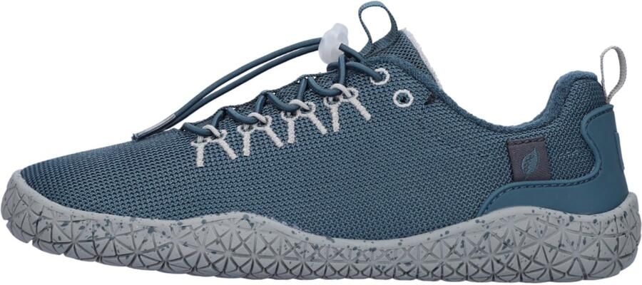 WALDLÄUFER Sneakers laag 'H-Britt' nachtblauw - Foto 3