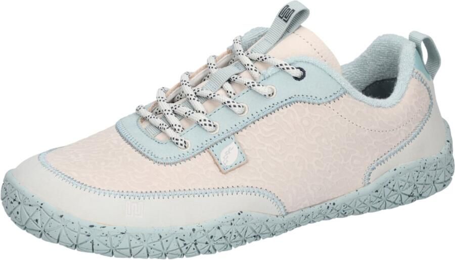 WALDLÄUFER Sneakers laag 'H-Britt' pastelblauw lichtgrijs - Foto 3