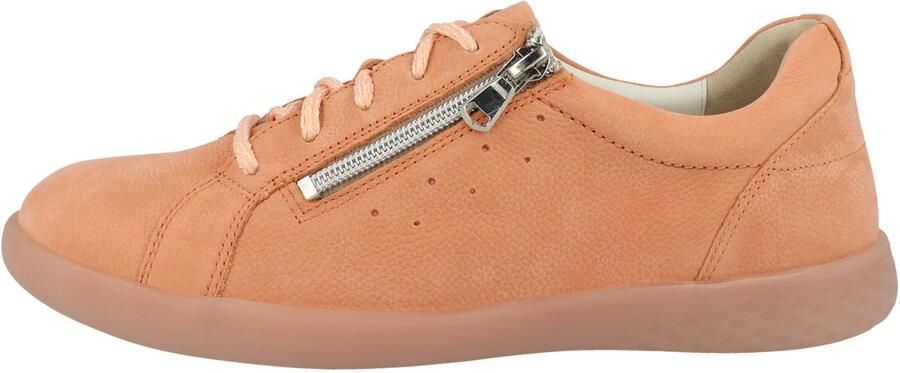 WALDLÄUFER Sneakers laag 'H-Cloé' oranje - Foto 3