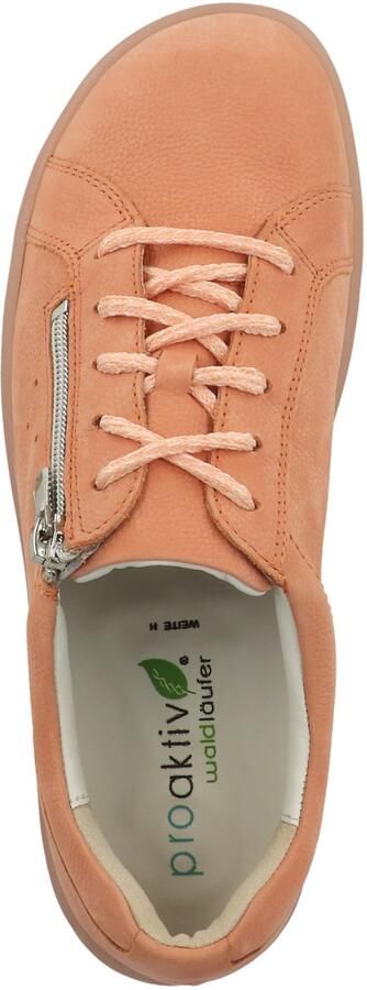 WALDLÄUFER Sneakers laag 'H-Cloé' oranje - Foto 6