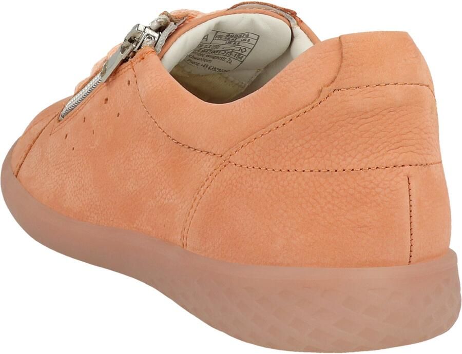 WALDLÄUFER Sneakers laag 'H-Cloé' oranje - Foto 2