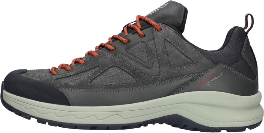 Waldläufer Sneakers H-JACK veterschoen vrijetijdsschoen in comfortabele breedte h (= zeer breed) - Foto 12