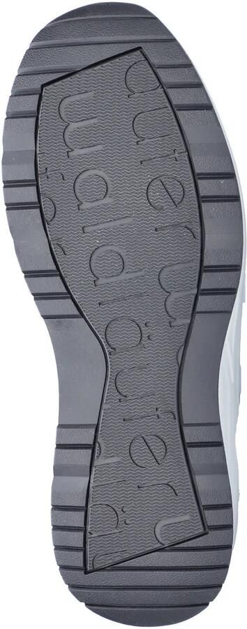 Wäldlaufer Heren Sneakers Waldlaufer H-jack 738002-103-194 Donkerblauw - Foto 6
