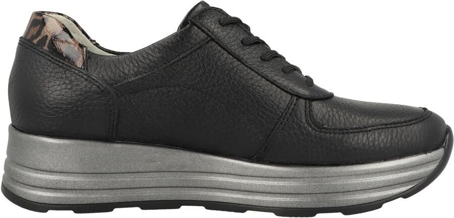 WALDLÄUFER Sneakers laag 'H-Lana' zwart - Foto 5