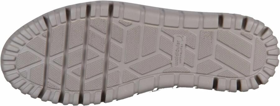 Wäldlaufer Dames Veterschoenen Waldlaufer Lord Trudy 941005-206-060 Beige - Foto 5