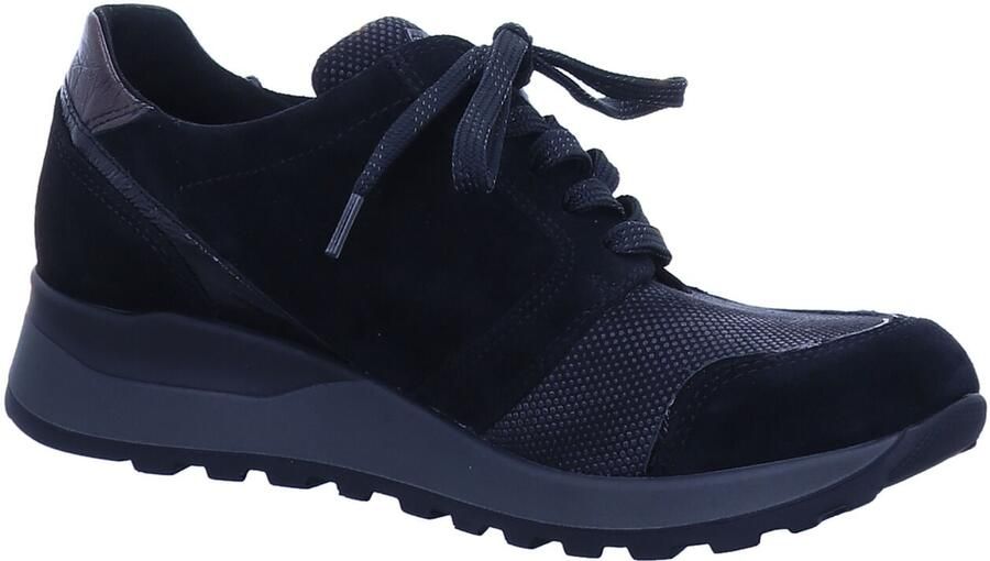 Waldlaufer Waldläufer 364H15 Order Taipei Lightstr. Bl Sneakers - Foto 6