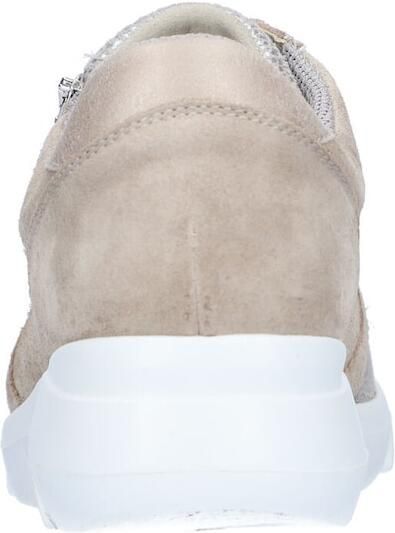 WALDLÄUFER Sneakers laag 'K-Funky' beige zilver - Foto 5