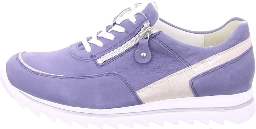 WALDLÄUFER Sneakers laag lavendel rosé - Foto 4