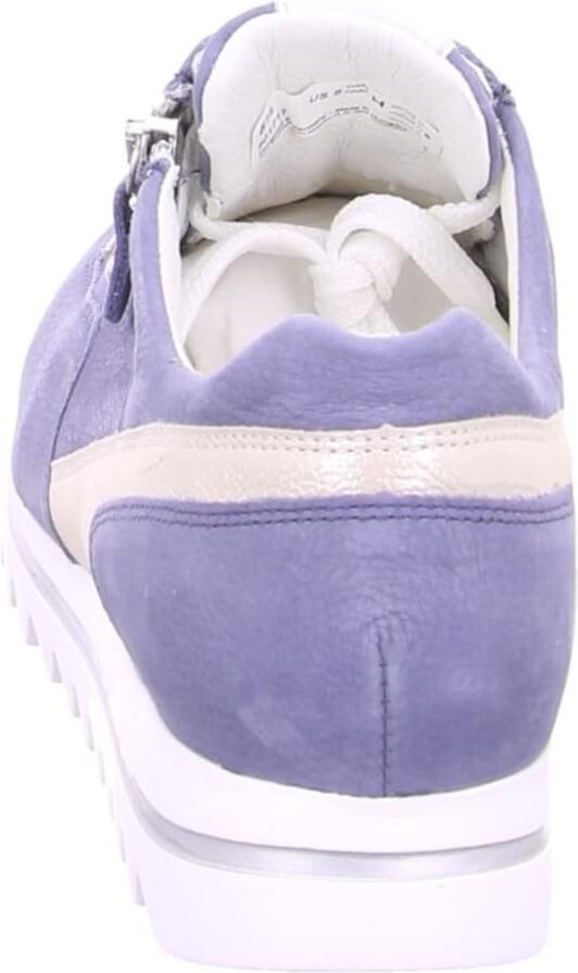 WALDLÄUFER Sneakers laag lavendel rosé - Foto 2