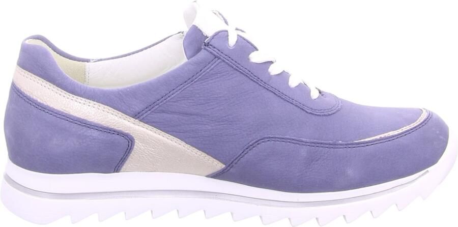 WALDLÄUFER Sneakers laag lavendel rosé - Foto 5