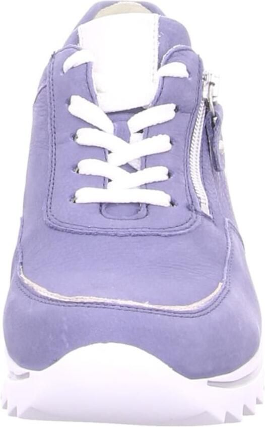 WALDLÄUFER Sneakers laag lavendel rosé - Foto 3