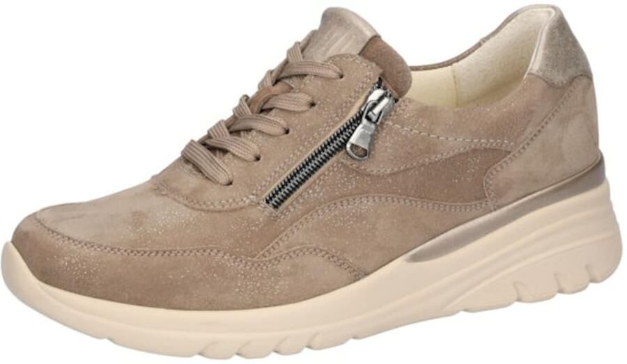 Wäldlaufer Waldlaufer Sneaker 927005 301 347 H Calli Order Taupe