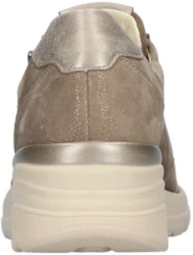 Wäldlaufer Waldlaufer Sneaker 927005 301 347 H Calli Order Taupe - Foto 6