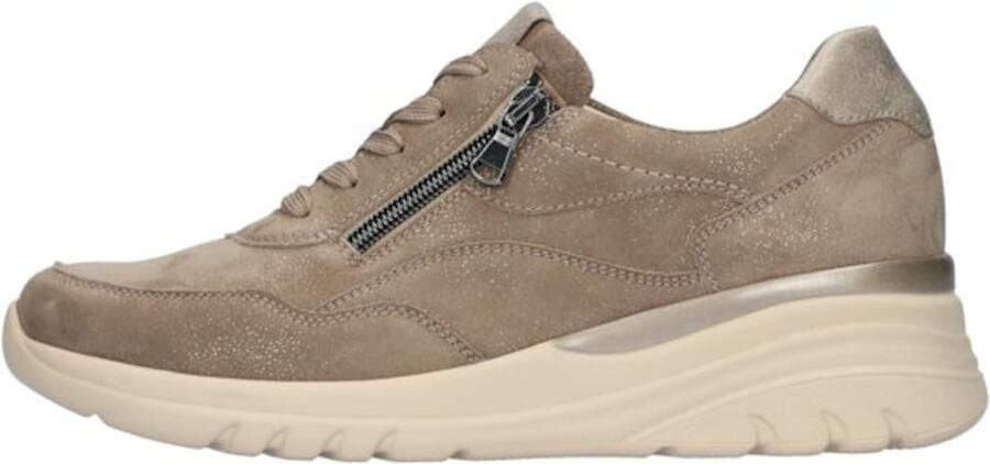 Wäldlaufer Waldlaufer Sneaker 927005 301 347 H Calli Order Taupe - Foto 3