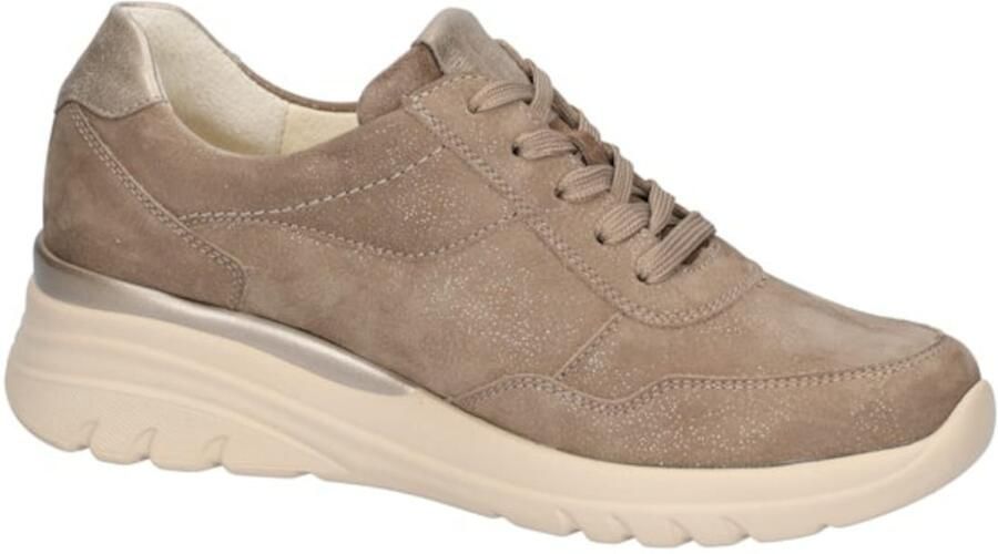 Wäldlaufer Waldlaufer Sneaker 927005 301 347 H Calli Order Taupe - Foto 2