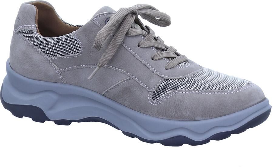 Waldläufer Casual Beige Veterschoen voor - Foto 10