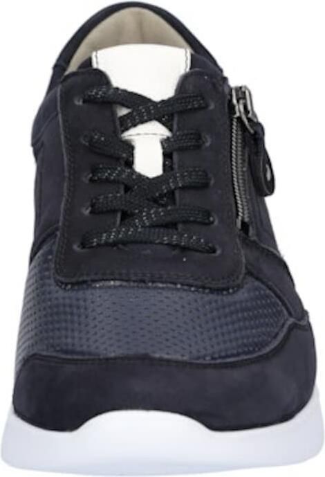 WALDLÄUFER Sneakers laag navy donkerblauw - Foto 2