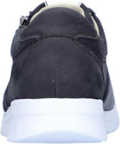 WALDLÄUFER Sneakers laag navy donkerblauw - Foto 3