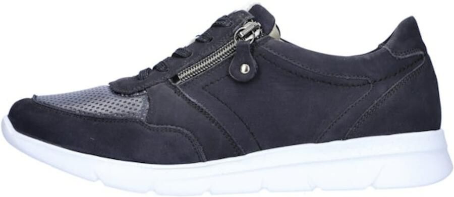 WALDLÄUFER Sneakers laag navy donkerblauw - Foto 5