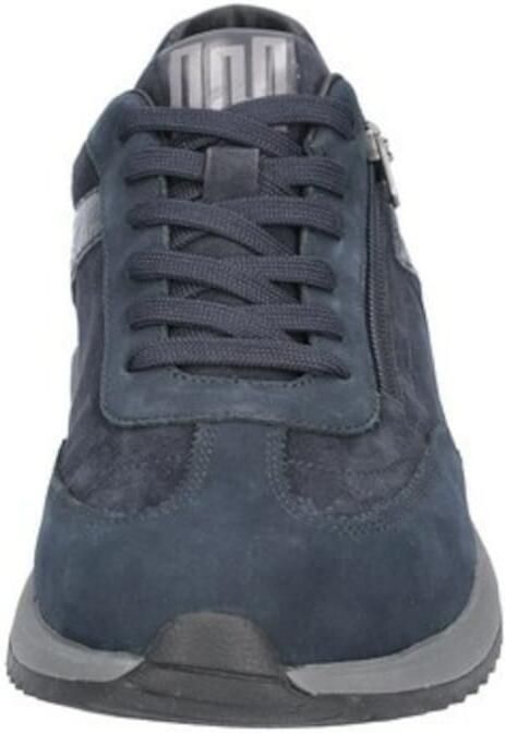 Wäldlaufer Waldlaufer 598002-H-Janett Lage sneakers Dames sneakers Blauw - Foto 6