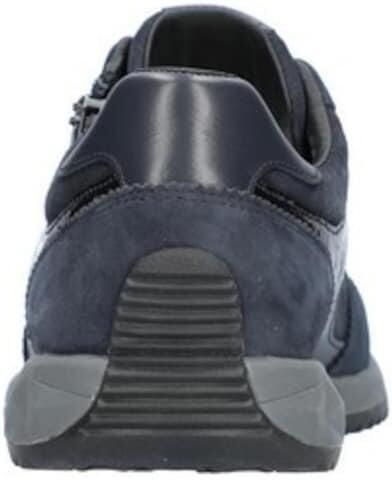 Wäldlaufer Waldlaufer 598002-H-Janett Lage sneakers Dames sneakers Blauw - Foto 7