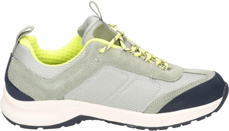 Waldläufer Moderne unikleurige volwassen sneaker - Foto 7