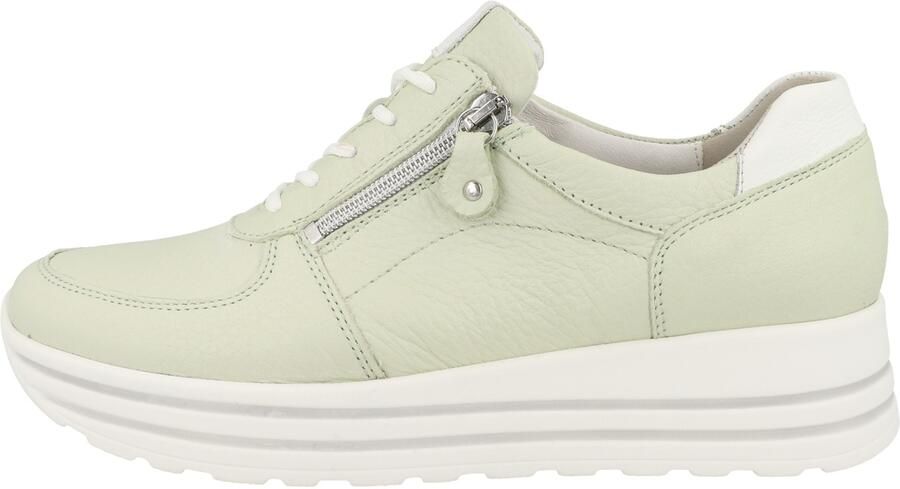 WALDLÄUFER Sneakers laag pastelgroen - Foto 3