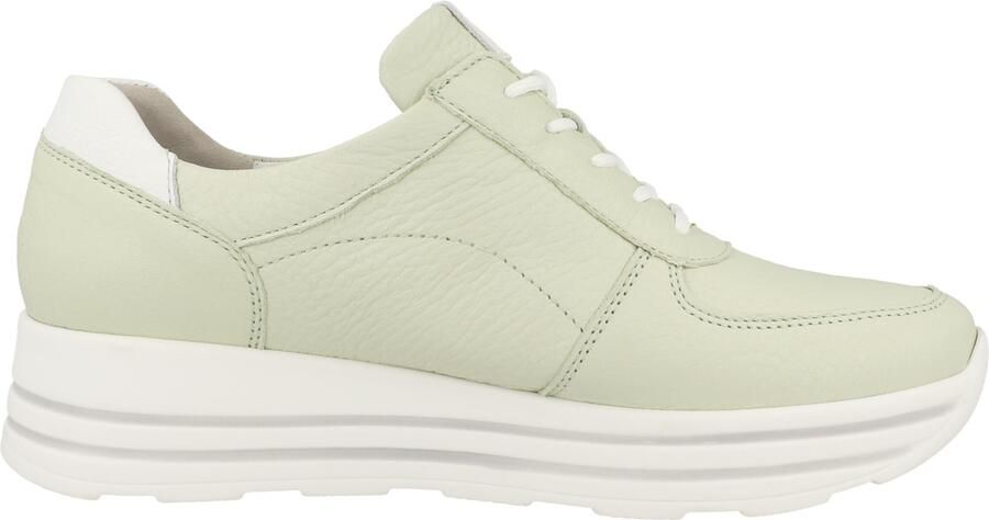WALDLÄUFER Sneakers laag pastelgroen - Foto 4