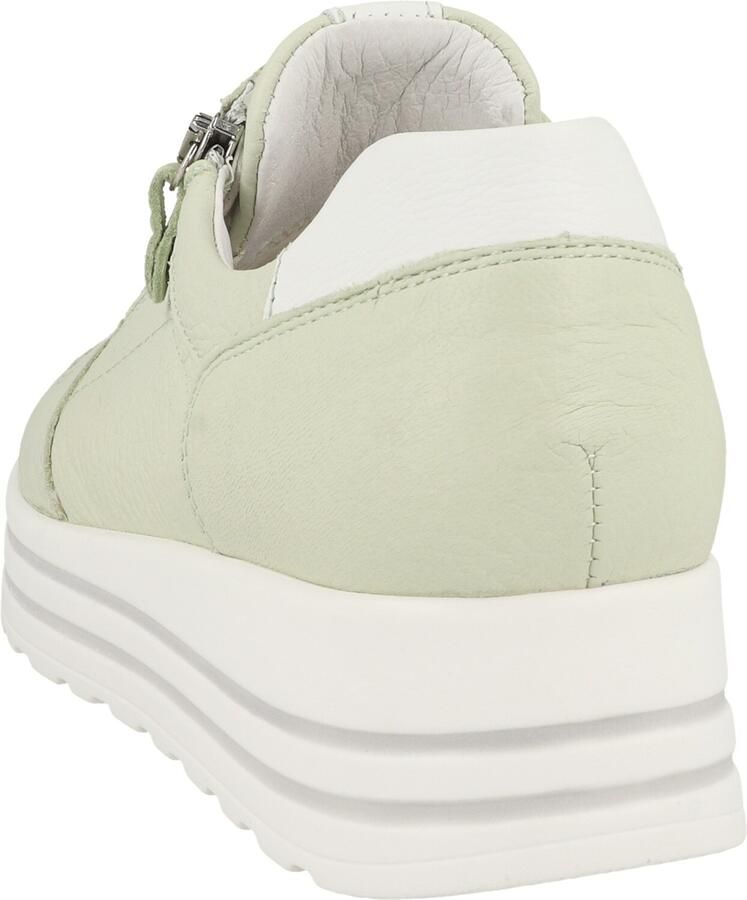 WALDLÄUFER Sneakers laag pastelgroen - Foto 2