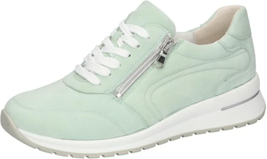 Waldläufer Moderne unikleurige volwassen sneaker - Foto 5