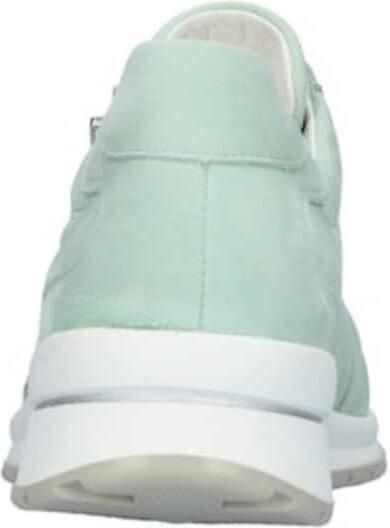 Waldläufer Moderne unikleurige volwassen sneaker - Foto 17