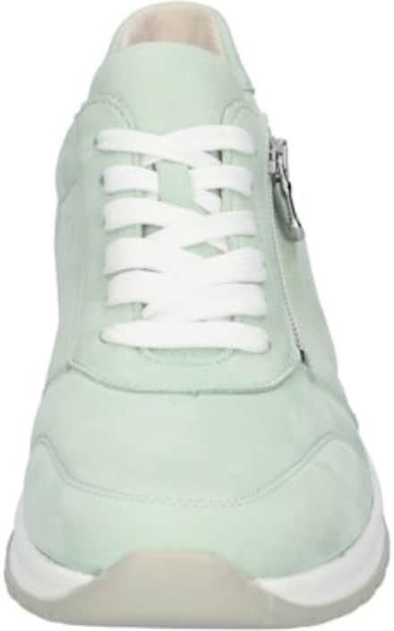Waldläufer Moderne unikleurige volwassen sneaker - Foto 15