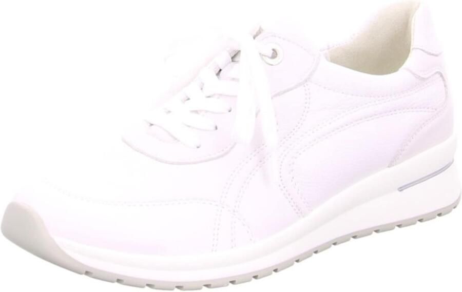 WALDLÄUFER Sneakers laag wit - Foto 2