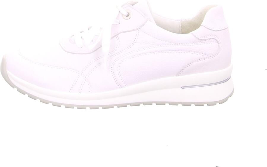 WALDLÄUFER Sneakers laag wit - Foto 5