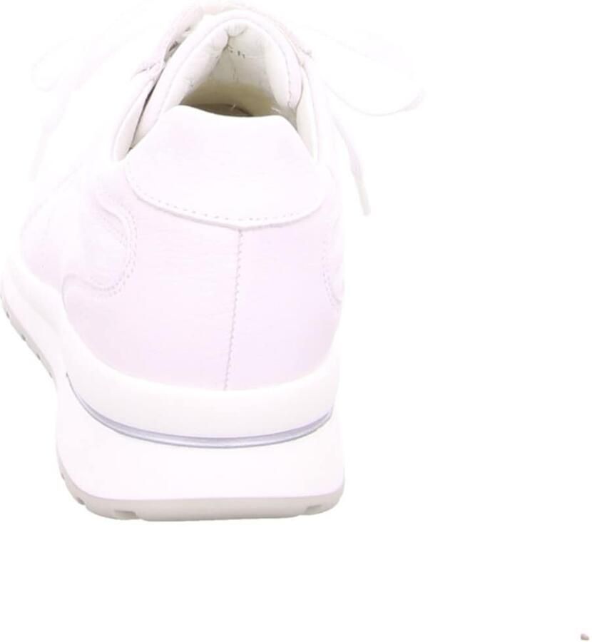 WALDLÄUFER Sneakers laag wit - Foto 3