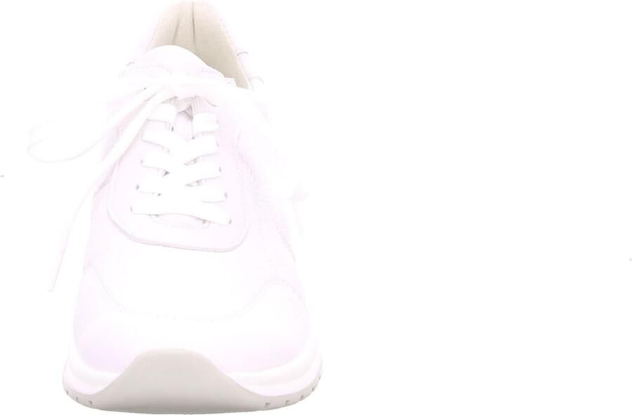 WALDLÄUFER Sneakers laag wit - Foto 4