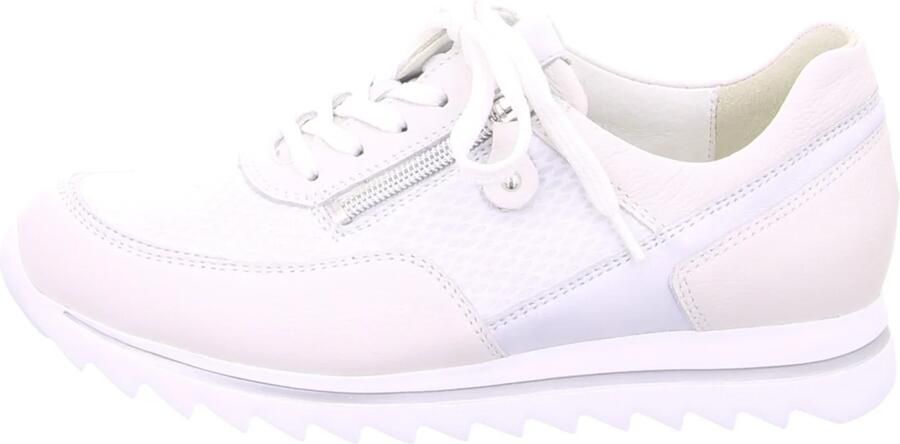WALDLÄUFER Sneakers laag wit - Foto 5