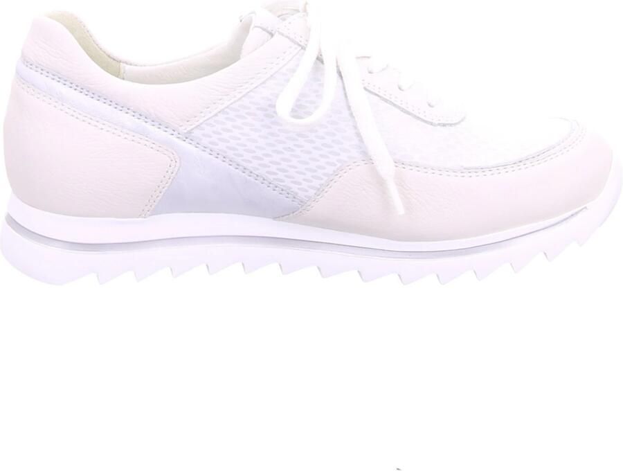 WALDLÄUFER Sneakers laag wit
