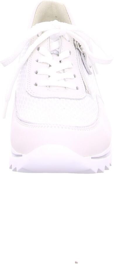 WALDLÄUFER Sneakers laag wit - Foto 3